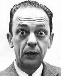 Don Knotts